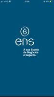 ENS Mobile poster