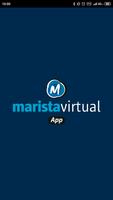 Marista Virtual App captura de pantalla 3