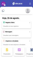 Olhar Educacional screenshot 2