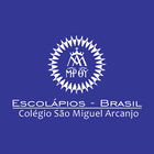 Colégio São Miguel Arcanjo আইকন