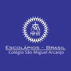 Colégio São Miguel Arcanjo ไอคอน