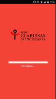 1 Schermata Rede Clarissas Franciscanas