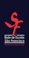 Rede SF постер