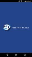 Rede Filhas de Jesus poster
