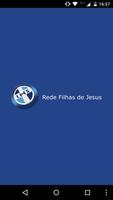 Rede Filhas de Jesus 海報