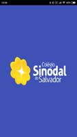 Sinodal Salvador Affiche