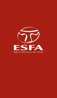 ESFA Mobile پوسٹر