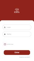 ESFA Mobile اسکرین شاٹ 1
