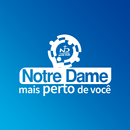 Notre Dame Mais Perto de Você APK