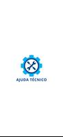 Ajuda Técnico ポスター