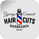 Gywago Emanuel HAIR CUTS Barbearia APK