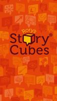 Story Cubes plakat