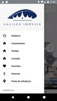 Galileo Imóveis Jundiaí capture d'écran 1