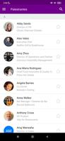 Galunion Eventos 截图 2