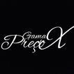 GAMA PREÇO X ícone