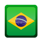 Estados do Brasil icon