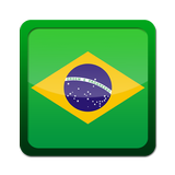 Estados do Brasil icon