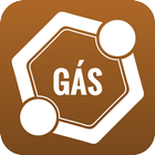 Gás Connect - Painel icône