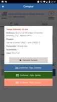 3 Schermata Gás Connect - Painel