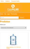 Gas Pilar screenshot 1