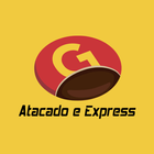 Garoto Atacado icon