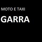 Garra Moto e Táxi - Passageiro أيقونة