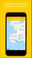 Garra Moto e Táxi - Passageiro 截图 1