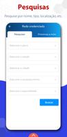 GEAP Beneficiário تصوير الشاشة 2