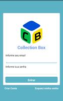 Poster Collection Box