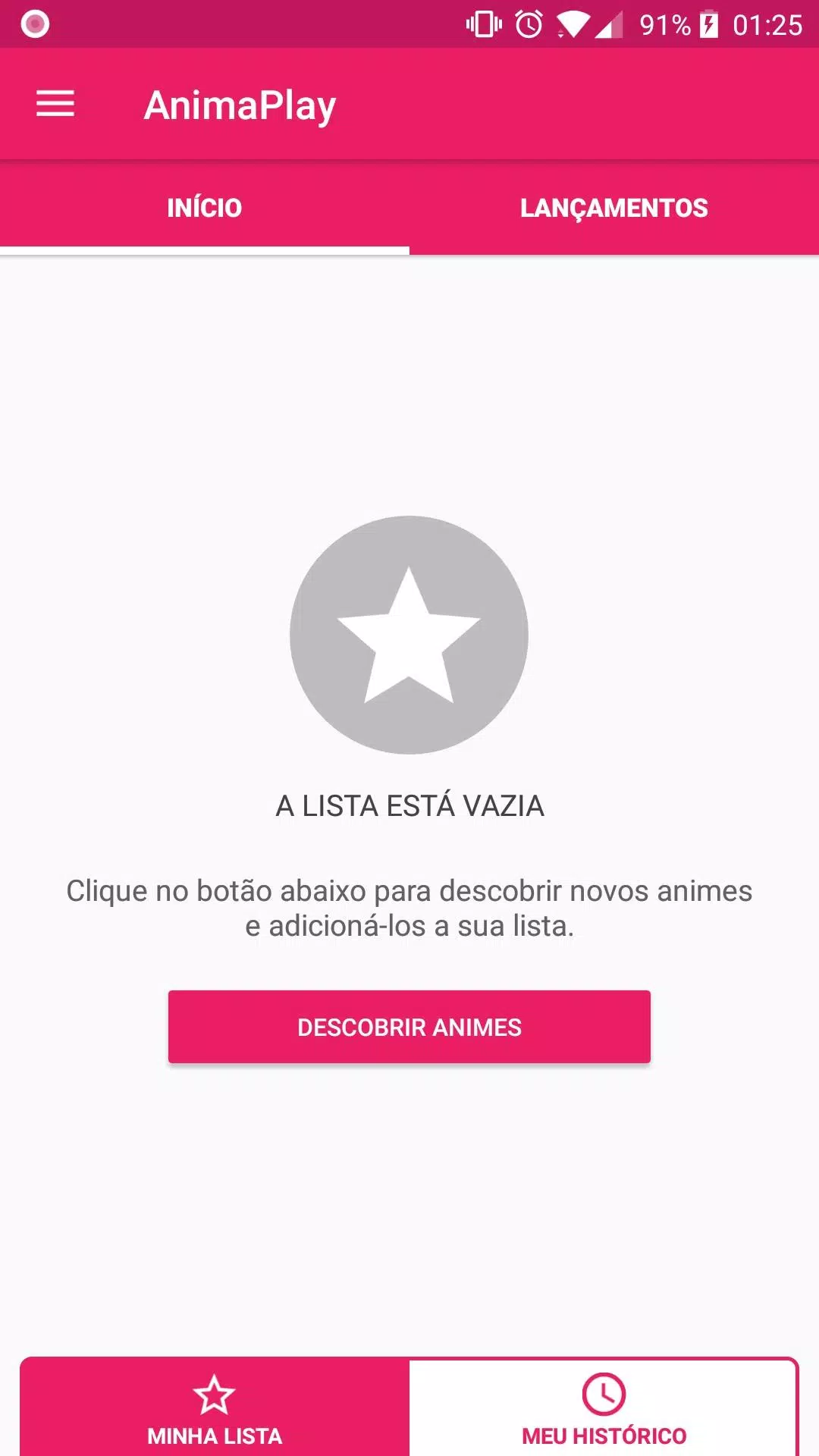 Baixar a última versão do Playnimes Animes para Android grátis em Português  no CCM - CCM