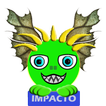 Impacto آئیکن