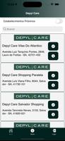 Depyl Care постер