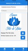 ESPAÇO FLOR DE LÓTUS SÃO CAETANO DO SUL 포스터