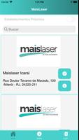 Maislaser poster