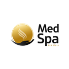 MedSpa Clientes - Agendar Estética biểu tượng