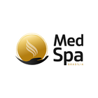 MedSpa Clientes - Agendar Estética アイコン