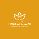 Estética Priscila Palazzo Zeichen