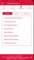 برنامه‌نما Licenciadas Priscila Palazzo عکس از صفحه