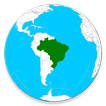 ”GeoAtlas - Geografia do Brasil