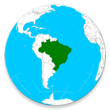 GeoAtlas icono