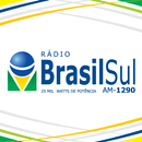 Rádio Brasil Sul APK
