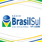 Rádio Brasil Sul icône