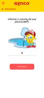 GENCO® - Trata bem sua piscina Screenshot 2