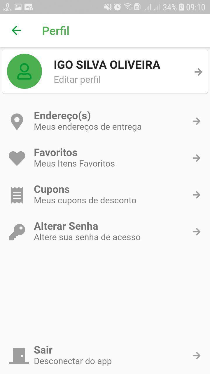 Barateiro for Android - APK Download
