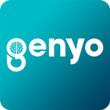 Controle de Ponto Genyo иконка