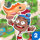 Digiworld by Red Balloon - 2 APK