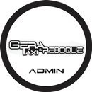 Gera Taxi e Reboque Admin - Wincher APK