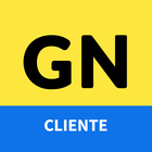 GetNinjas: Clientes ikon