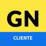 GetNinjas: Clientes aplikacja