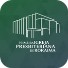 IP Roraima Zeichen